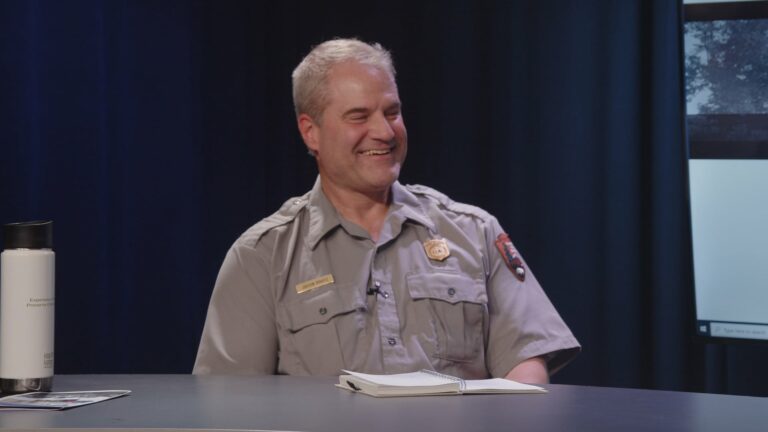 Open House – Jason Martz | National Park – August Update