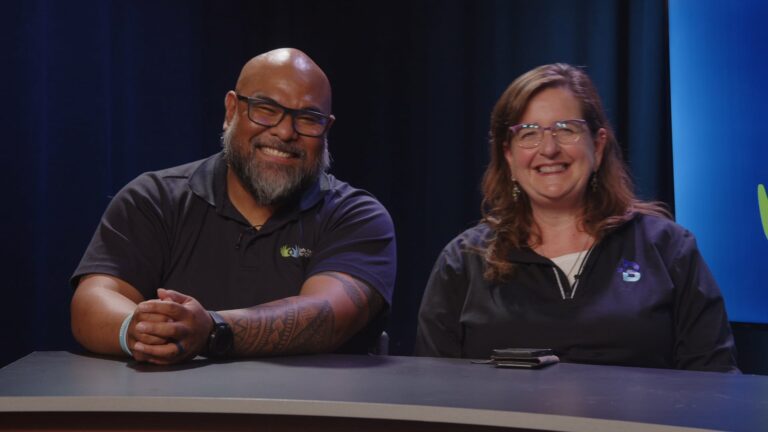 Open House – Bethany Christian Services & Safe Families for Children