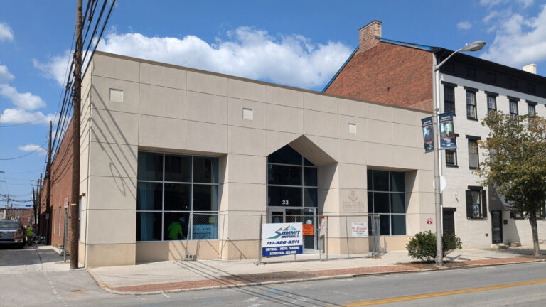 Borough Of Hanover to Host Informational Meeting On Capital Building Project