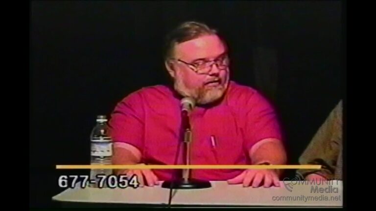 9/11 Reaction (09/12/2001)