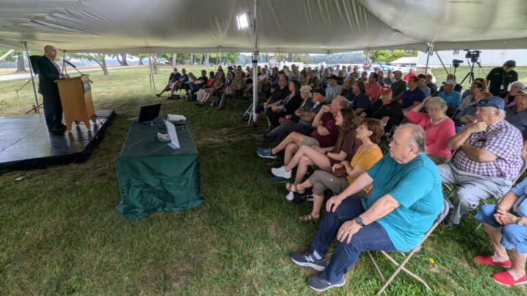 World War II Weekend Speakers – Saturday