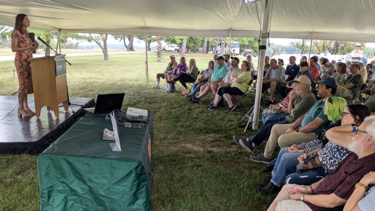 World War II Weekend Speakers – Sunday