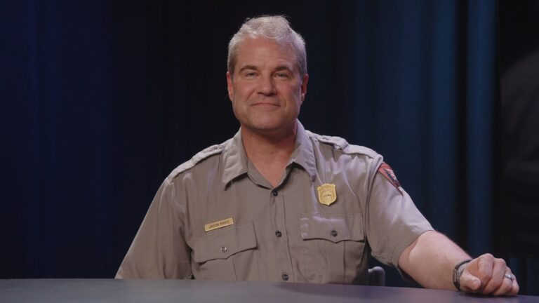 Open House – Jason Martz | National Park Service September 2024 Update