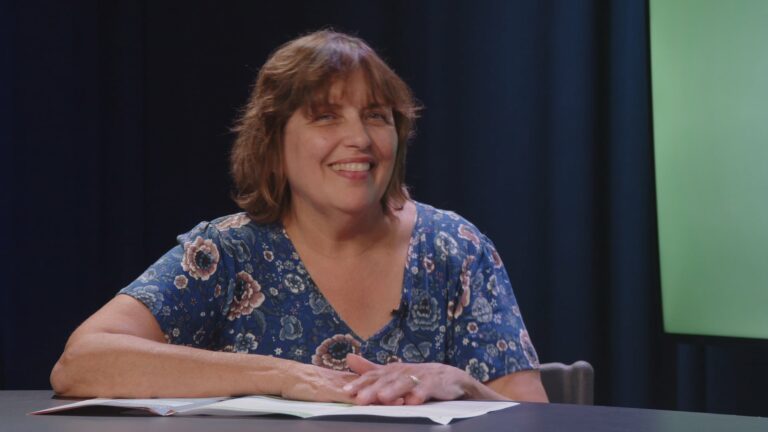 Open House – Janet Pollard – Franklin County Visitor’s Bureau