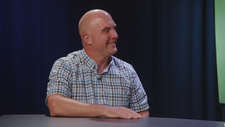 Open House – Allen Dieterich-Ward – Cumberland Valley Rail Trail