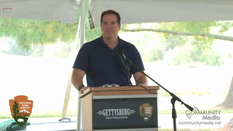 World War II Weekend 2024 Speakers | Kevin Hymel