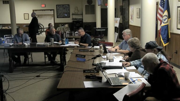 Hanover Borough Council 2025 Budget Workshop – 9/24/2024