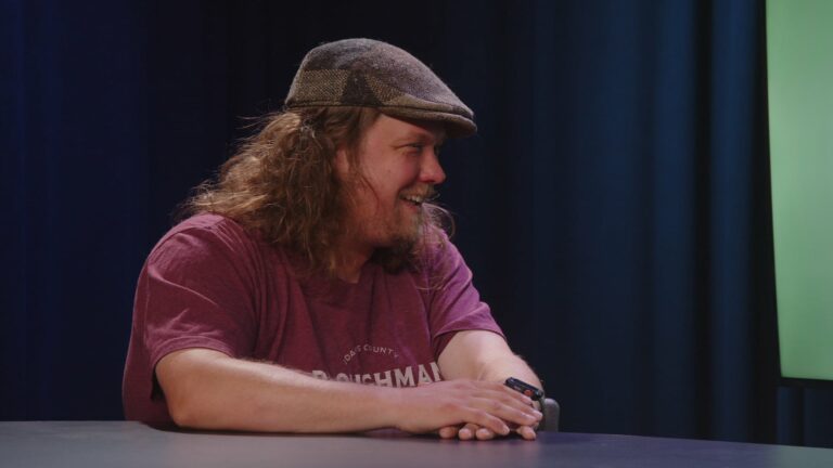 Open House – Ben Wenk – Ploughman Cider