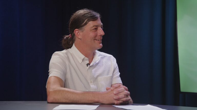 Open House – Jason Beale | Central PA Conservancy