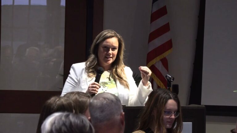 The Brighter Tomorrows for Children Awards 2024 (Full)