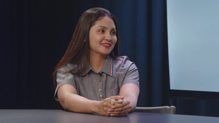 Open House – Cindy Sampang