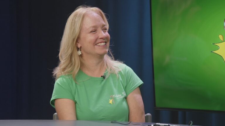 Open House – Holiday Family Outreach