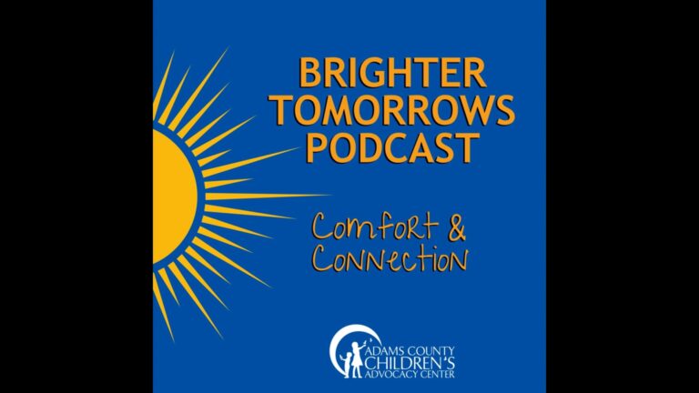 Brighter Tomorrows Podcast – Episode 03 – Tips for Calming the “Hulk” Inside All of Us
