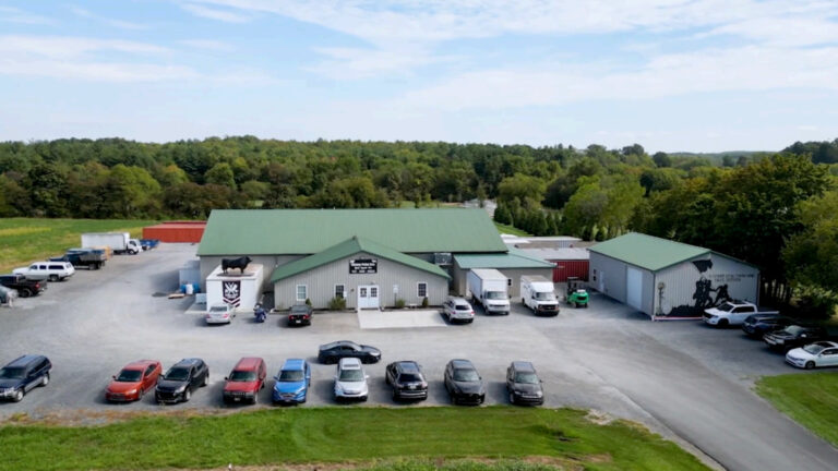 Stoney Point Premium Snacks Featured on World’s Greatest