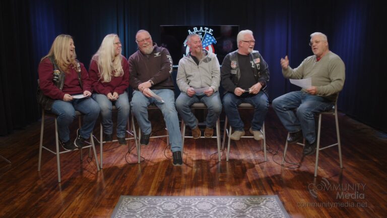 Open House – Mason Dixon Chapter of A.B.A.T.E. of PA