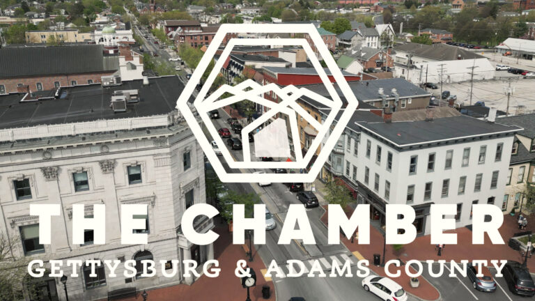 The Chamber Welcomes Seven Board Members