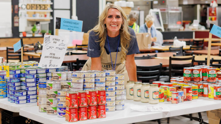 Roots for Boots Announces New Location for Monthly MilitaryShare that Supports Local Military Families