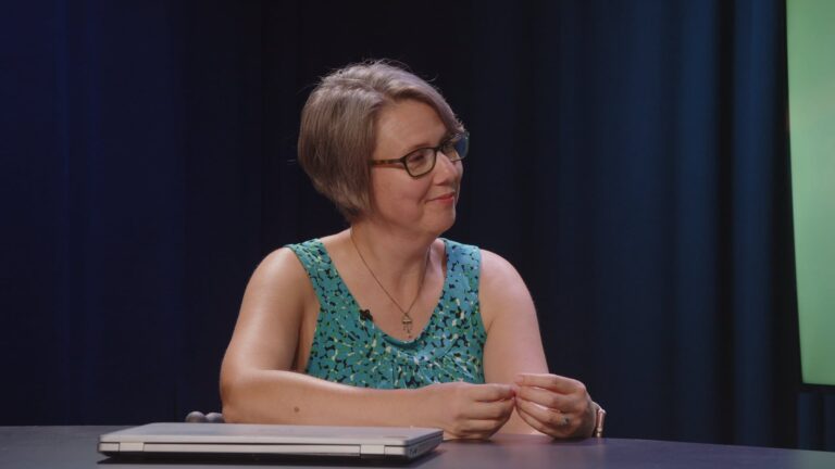 Open House – Elizabeth Grant | Cumberland Planning Commission