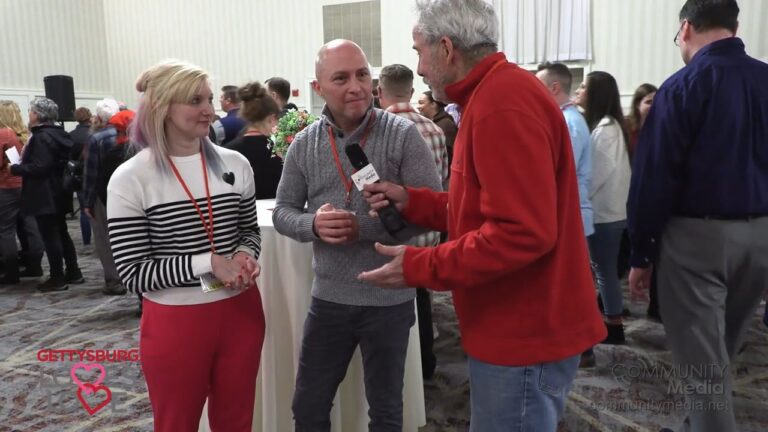 Gettysburg Loves Love – 2025