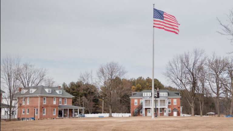 Hoffman Homes Earns Outstanding Rating from Charity Navigator