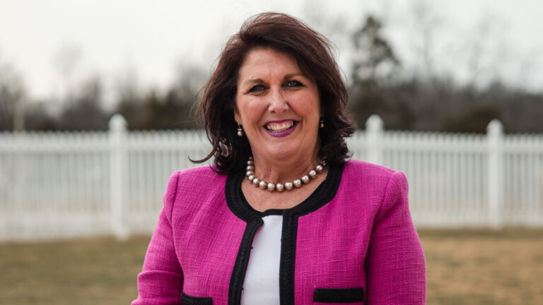 Hoffman Homes Welcomes Janise Bankard as New Vice President of Marketing & Development