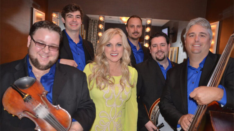 Granite Hill Camping Resort Unveils Star-Studded Lineup for the 88th Gettysburg Festival!