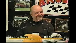 Race Night (Classic) – 03/12/2002