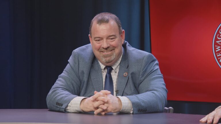 Open House – Matt Muller