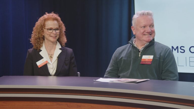 Open House – Adams County Library System