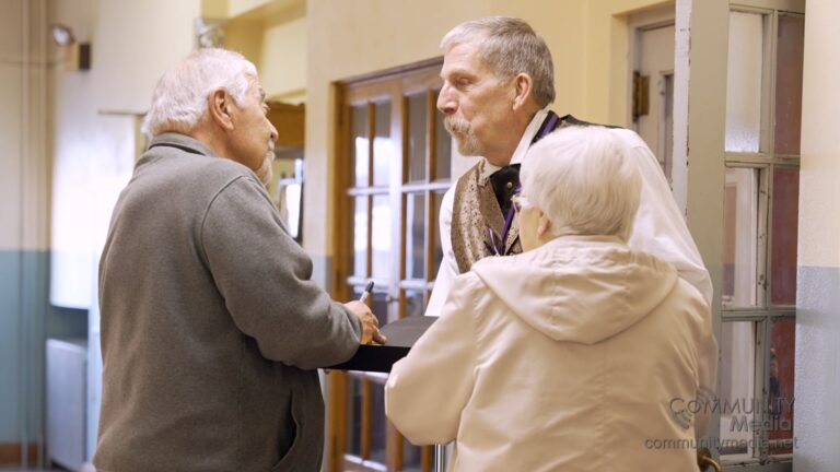 New Oxford Area Historical Society Open House 2025