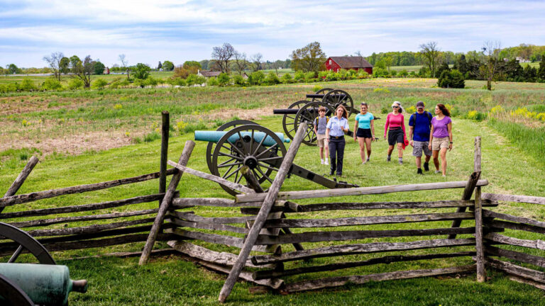 Report: Visitor spending sets record in Adams County