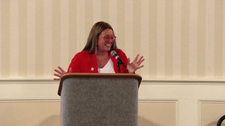 Destination Gettysburg Annual Meeting 2025