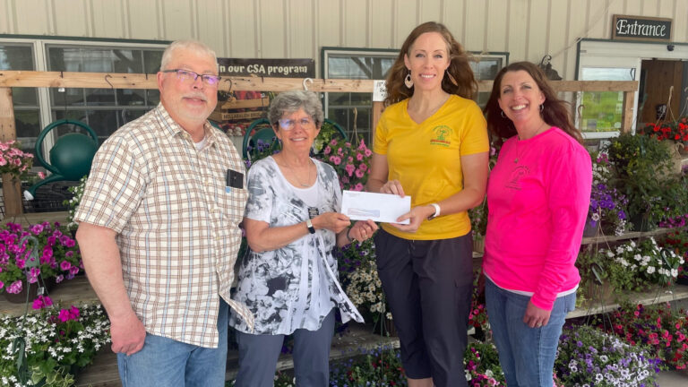 Bruce Hollabaugh 5K Memorial Run Raises $19,769 for Memorial Endowment Fund