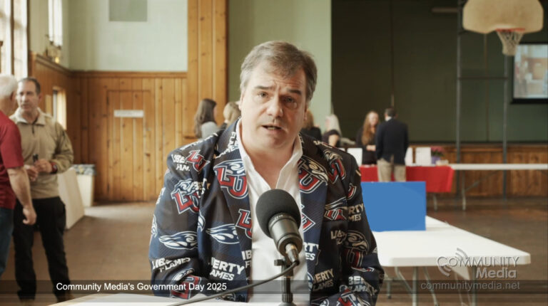 Local Government Day 2025