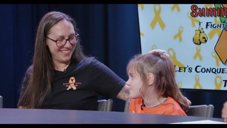 Open House – Summer’s Army