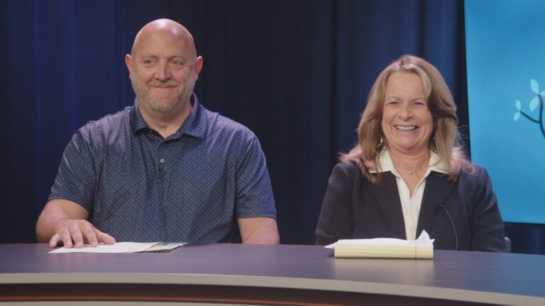 Open House – Adams County Office for Aging