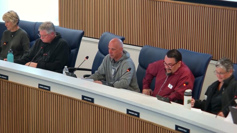 Hanover Borough Finance & Personnel / Council Workshop – 5/21/2025