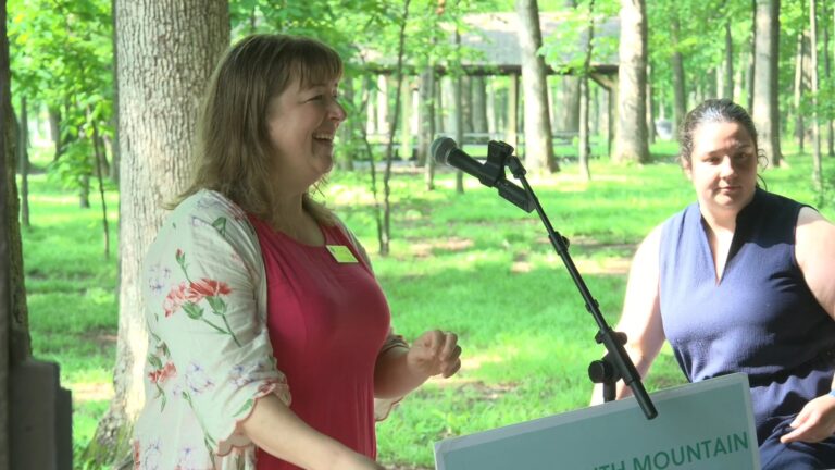 South Mountain Partnership 2025 Spring Partnership Meeting