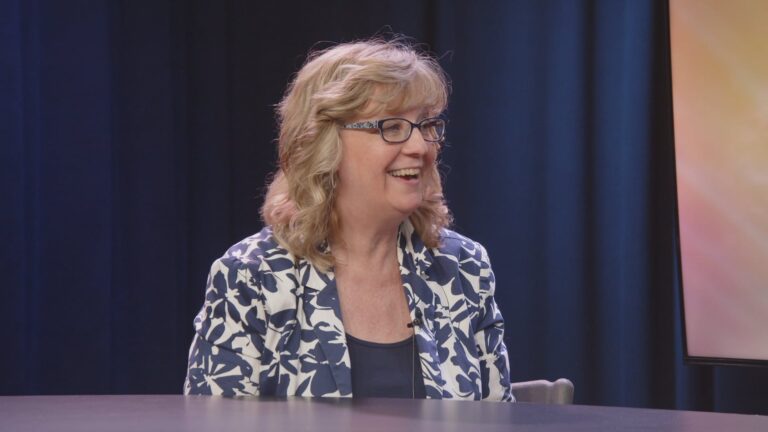 Open House – Karen Tavenner