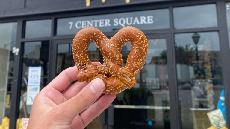 Raise Your Steins and Bring Your Appetites—Oktoberfest Comes to Downtown Hanover!