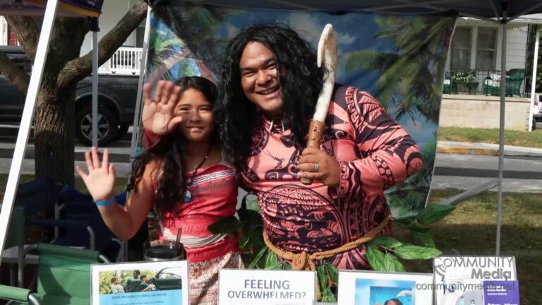 Family Fun Fair 2025