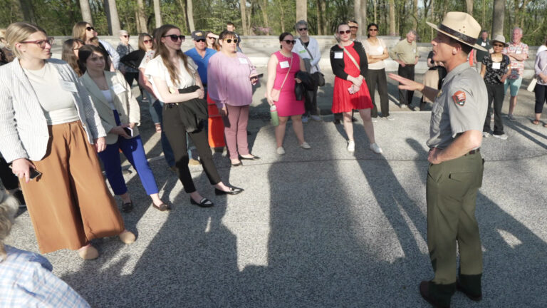 Gettysburg National Military Park, Eisenhower National Historic Site and  the Gettysburg National Military Park Museum & Visitor Center  Named Tripadvisor Travelers’ Choice Award Winners for 2025