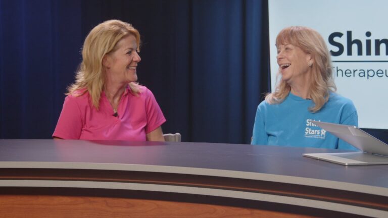 Open House – Shining Stars Therapeutic Riding Program