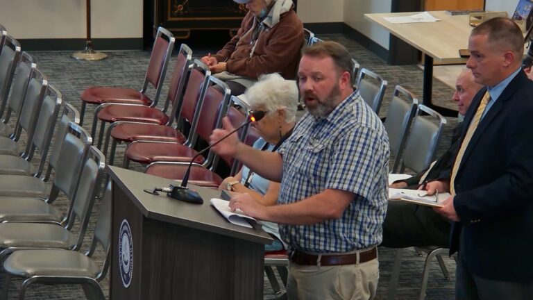 Hanover Borough Finance & Personnel / Council Workshop – 09/17/2025