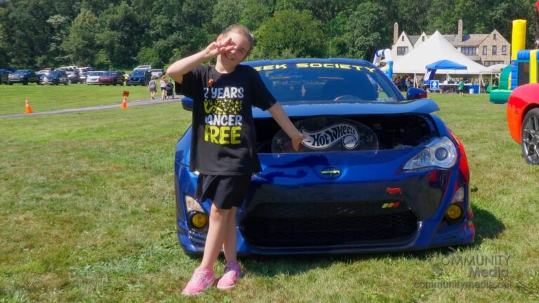 5th Annual Summer’s Army Event 2025