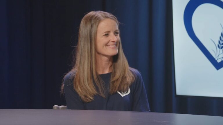 Open House – Graceful Harvest Community Connection