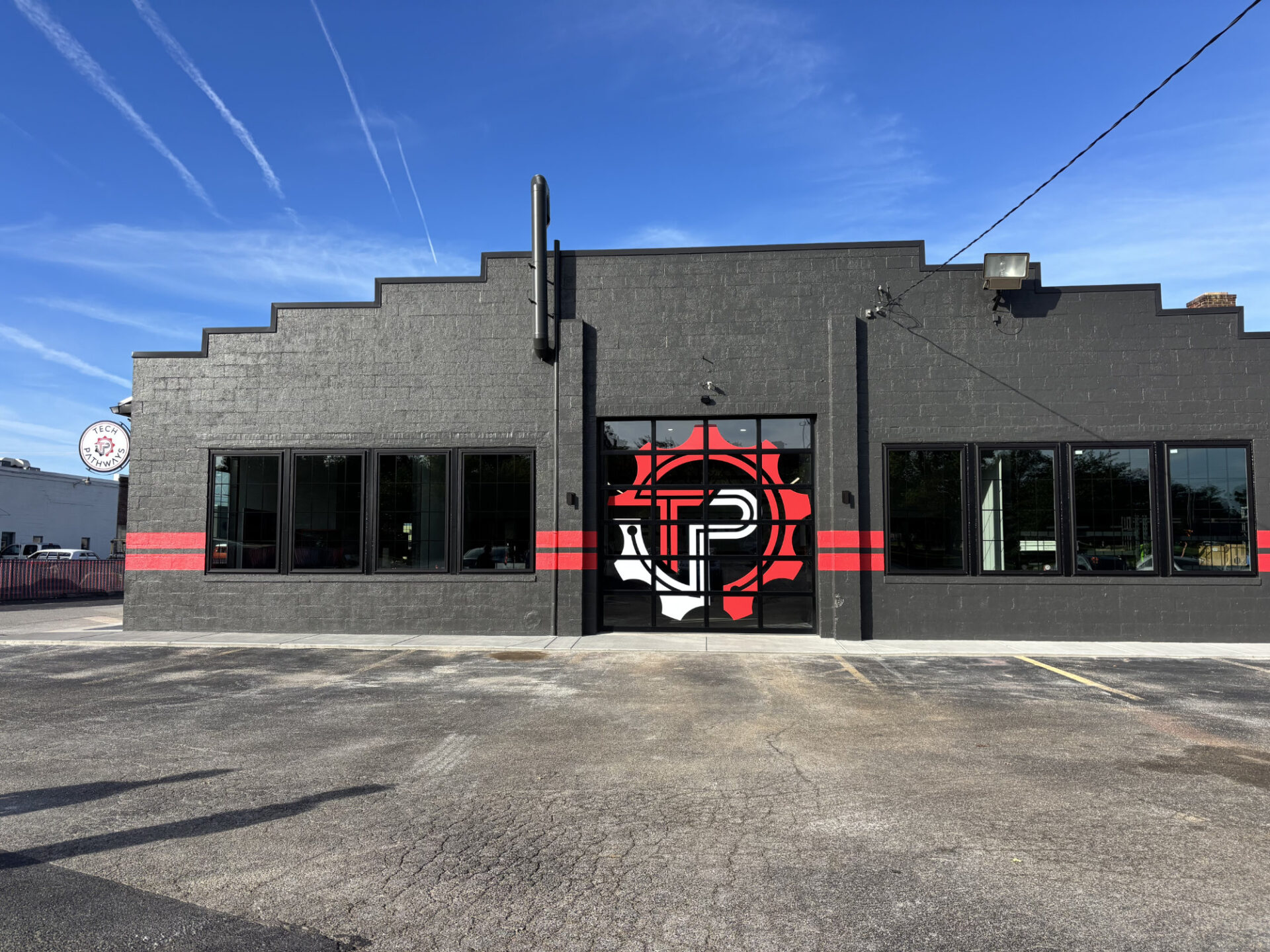 Champion Center for Leadership and Workforce Development Completes ...