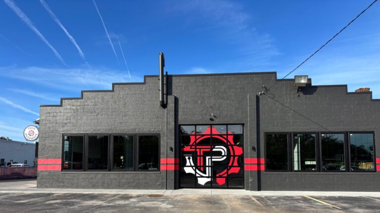 Champion Center for Leadership and Workforce Development Completes Phase Two,  Launches Next Stage with New Auditorium Project