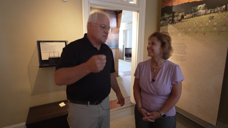 Open House – Seminary Ridge Museum and Education Center