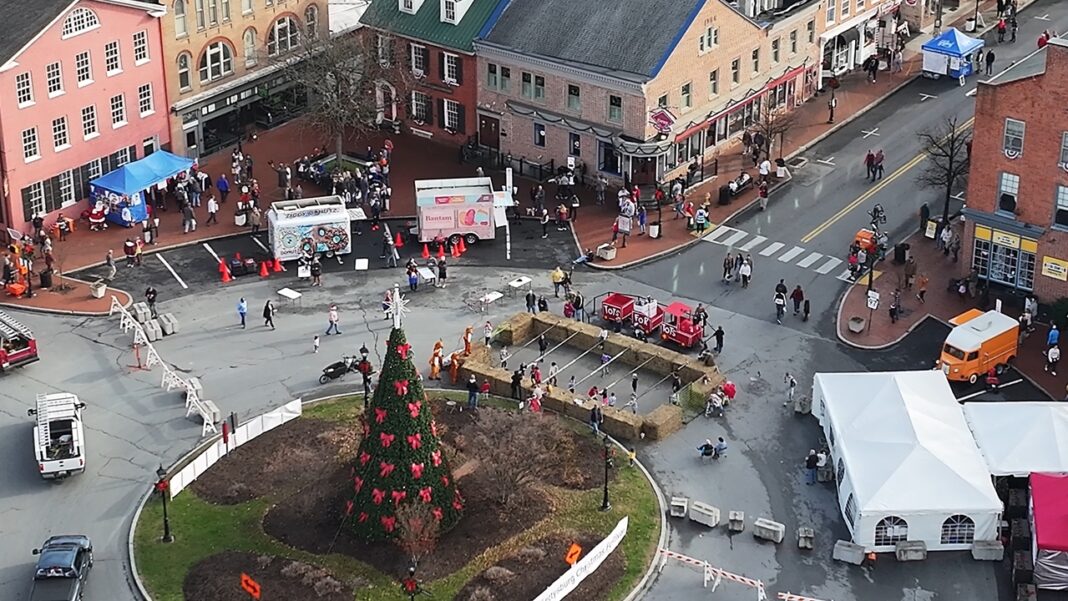 A Gettysburg Christmas Festival 2025 Community Media Of South Central PA a-gettysburg-christmas-festival-2025-community-media-of-south-central-pa